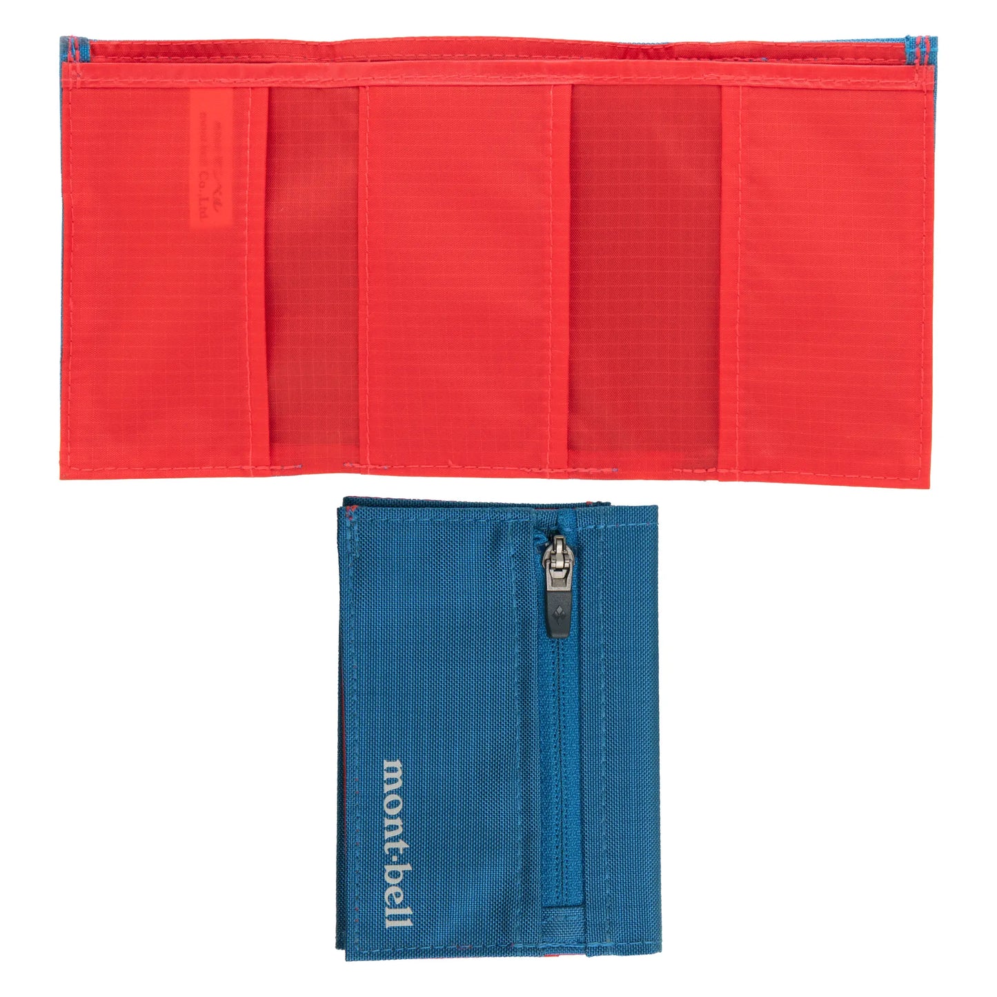 mont-bell: Trail Wallet