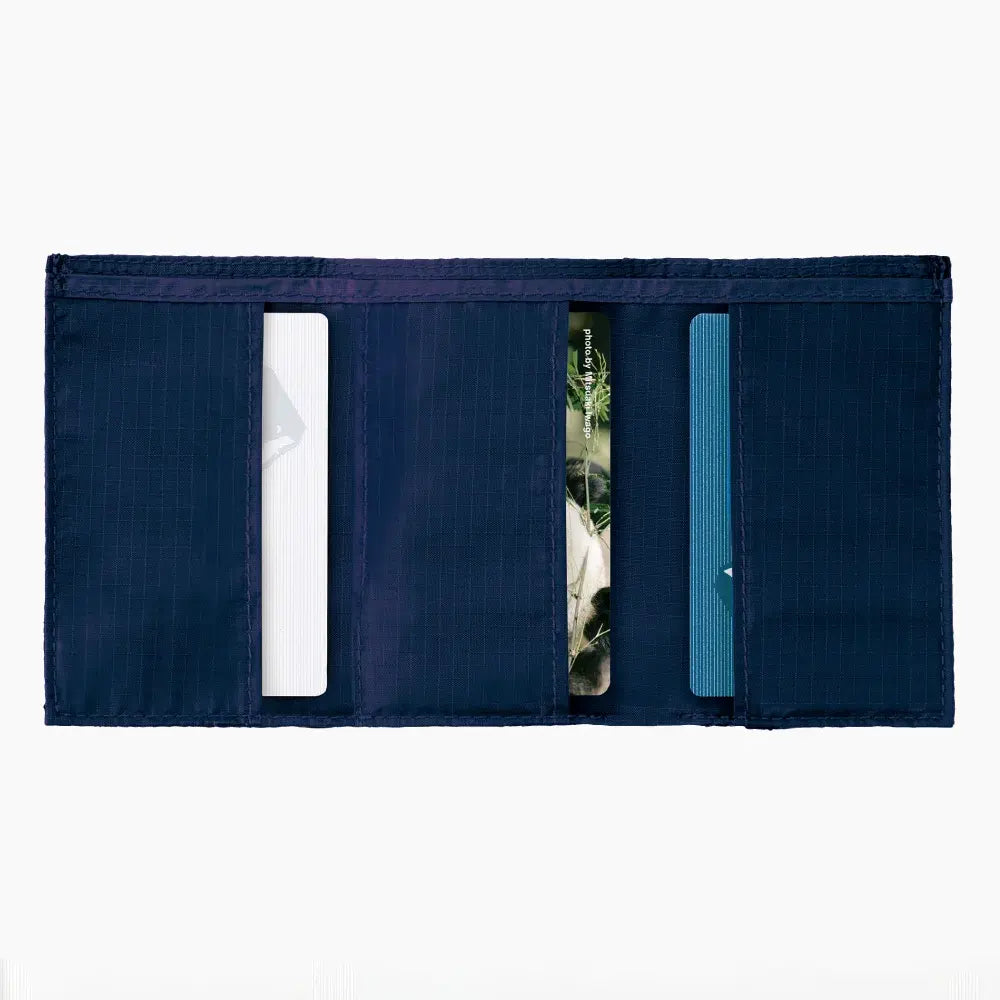 mont-bell: Trail Wallet