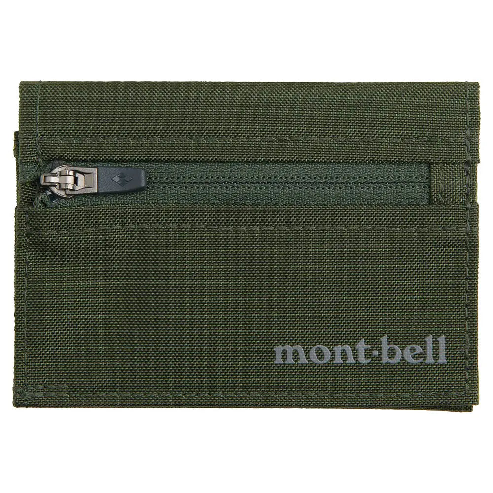 mont-bell: Trail Wallet