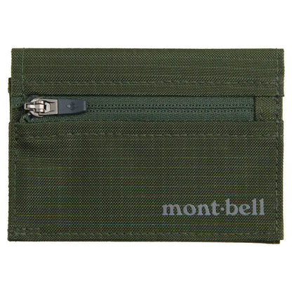 mont-bell: Trail Wallet
