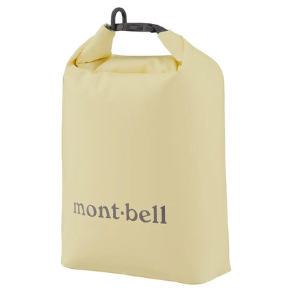 mont-bell: Roll-Up Cooler Bag 3L
