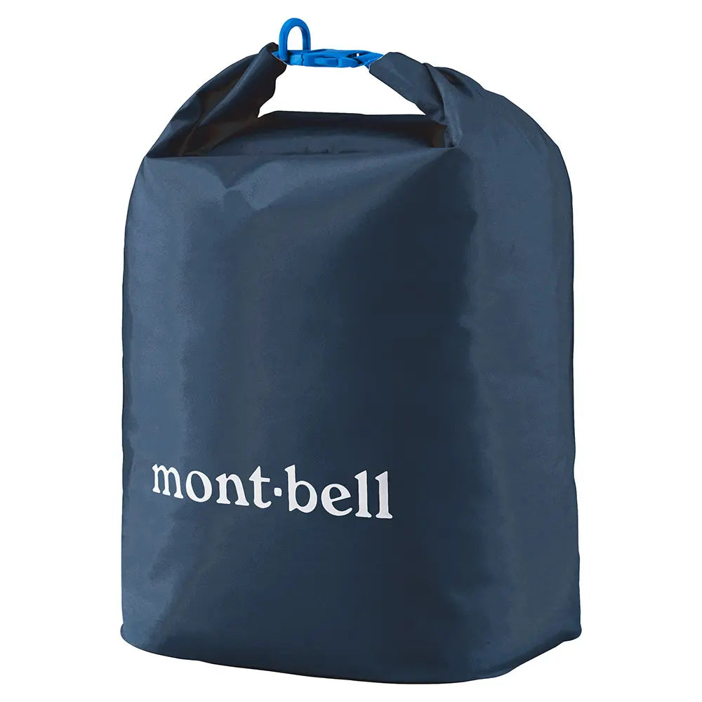 mont-bell: Roll-Up Cooler Bag 10L