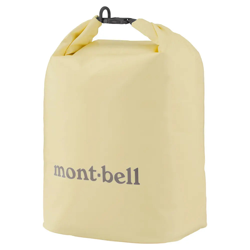 mont-bell: Roll-Up Cooler Bag 10L