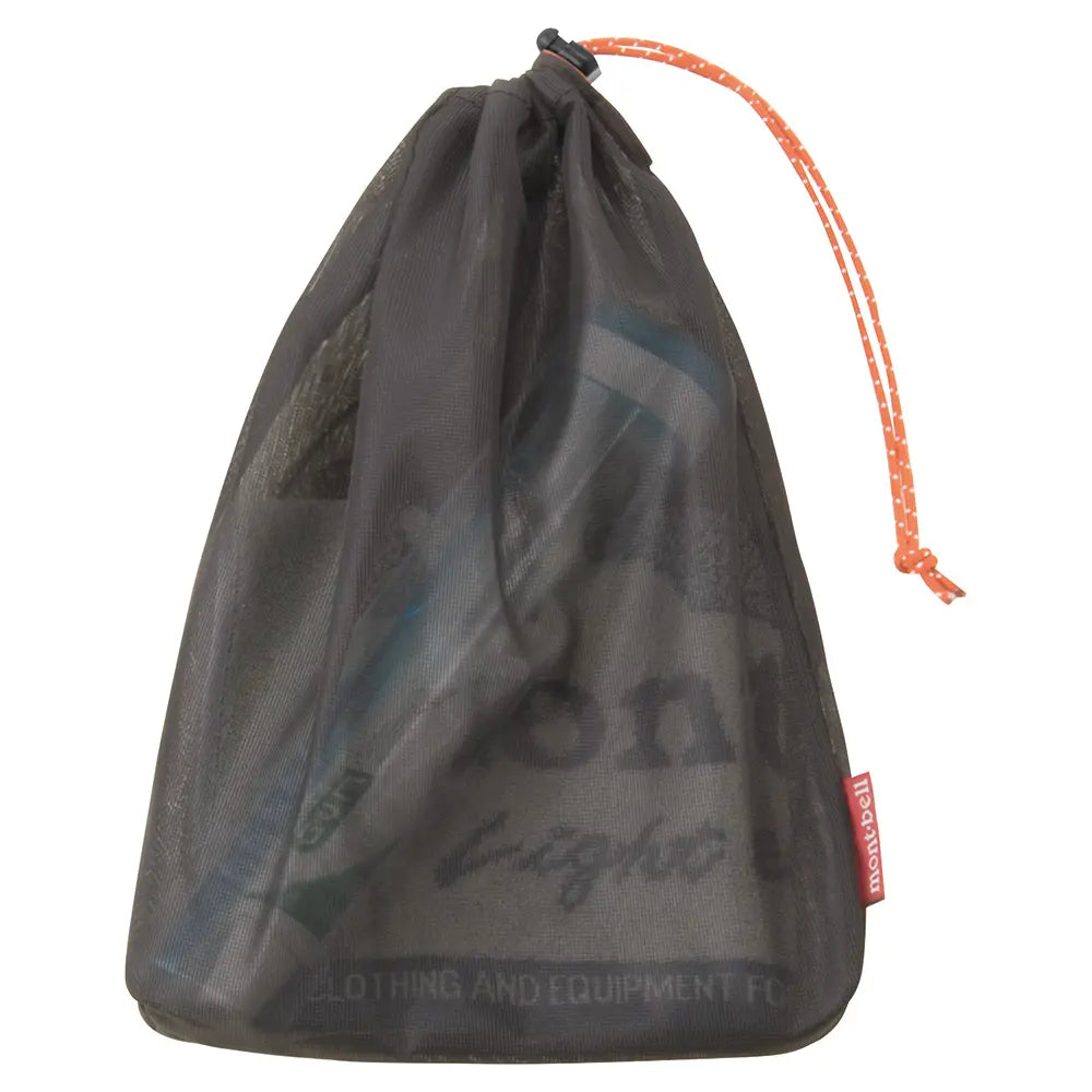 mont-bell: Mesh Stuff Bag S