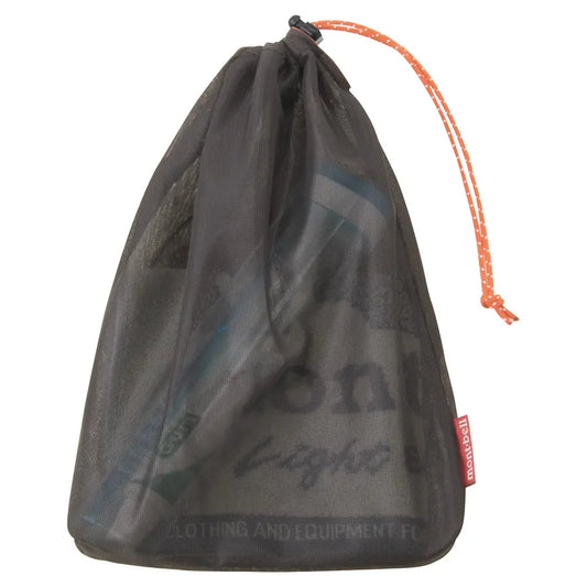 mont-bell: Mesh Stuff Bag S