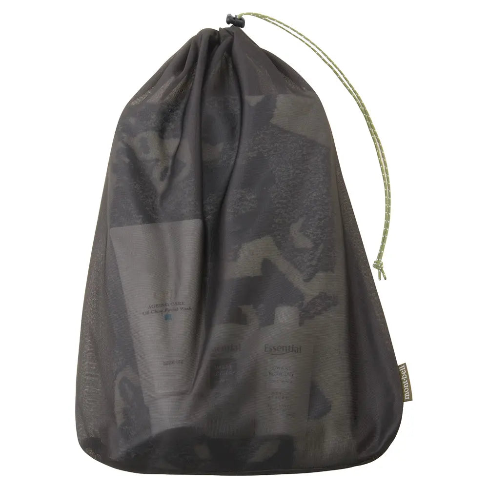 mont-bell: Mesh Stuff Bag M