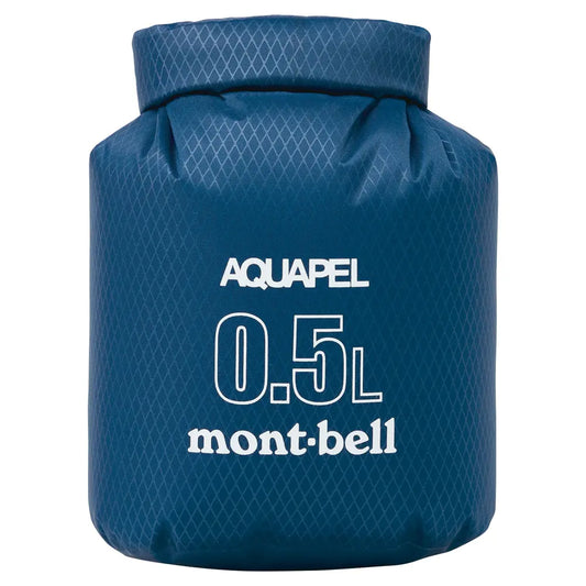 mont-bell: Aquapel Stuff Bag 0.5L