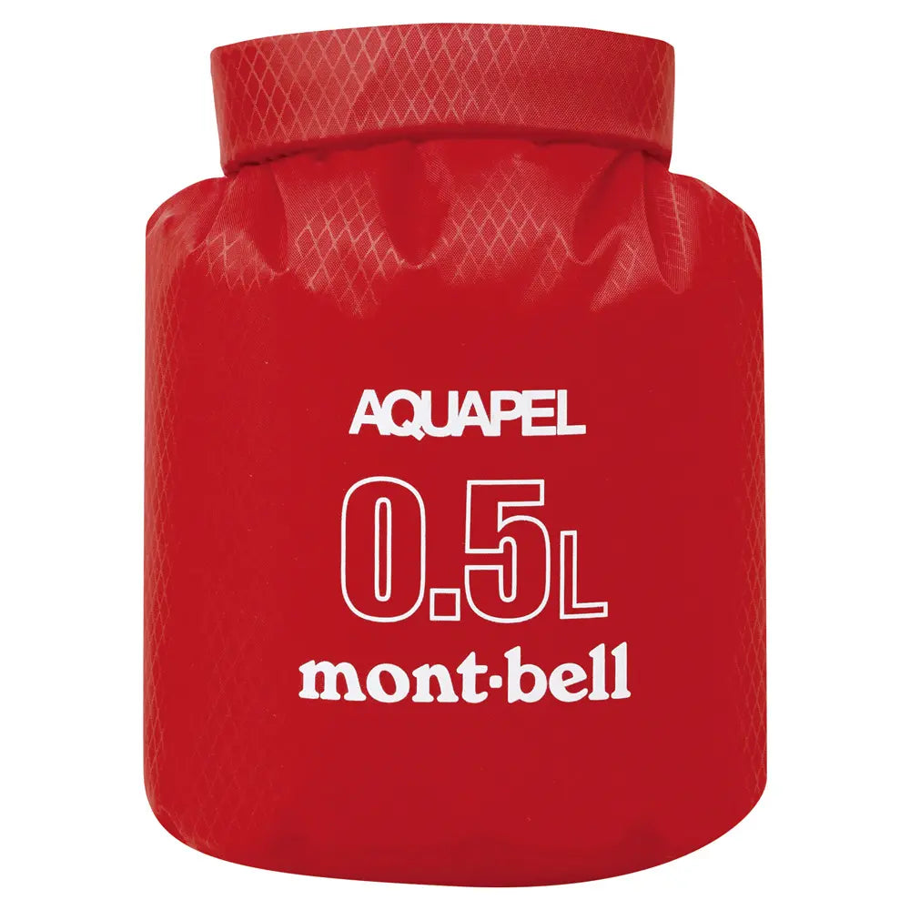 mont-bell: Aquapel Stuff Bag 0.5L