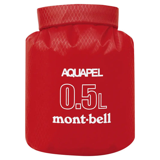 mont-bell: Aquapel Stuff Bag 0.5L