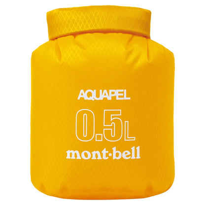 mont-bell: Aquapel Stuff Bag 0.5L
