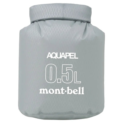 mont-bell: Aquapel Stuff Bag 0.5L