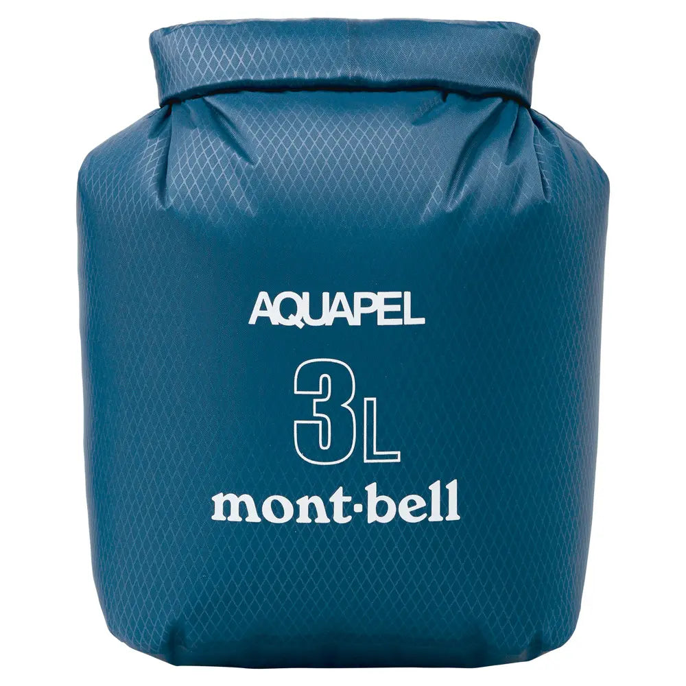 mont-bell: Aquapel Stuff Bag 3L