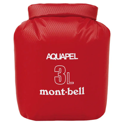 mont-bell: Aquapel Stuff Bag 3L