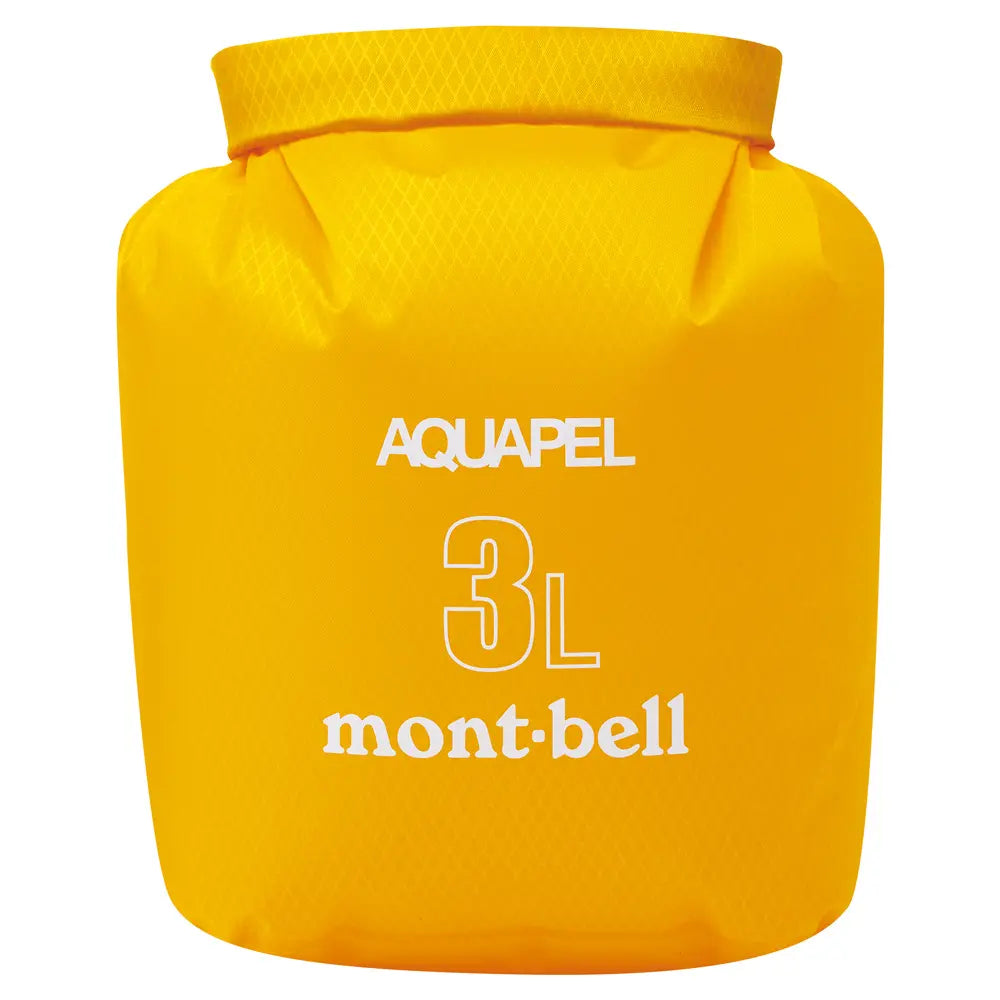 mont-bell: Aquapel Stuff Bag 3L