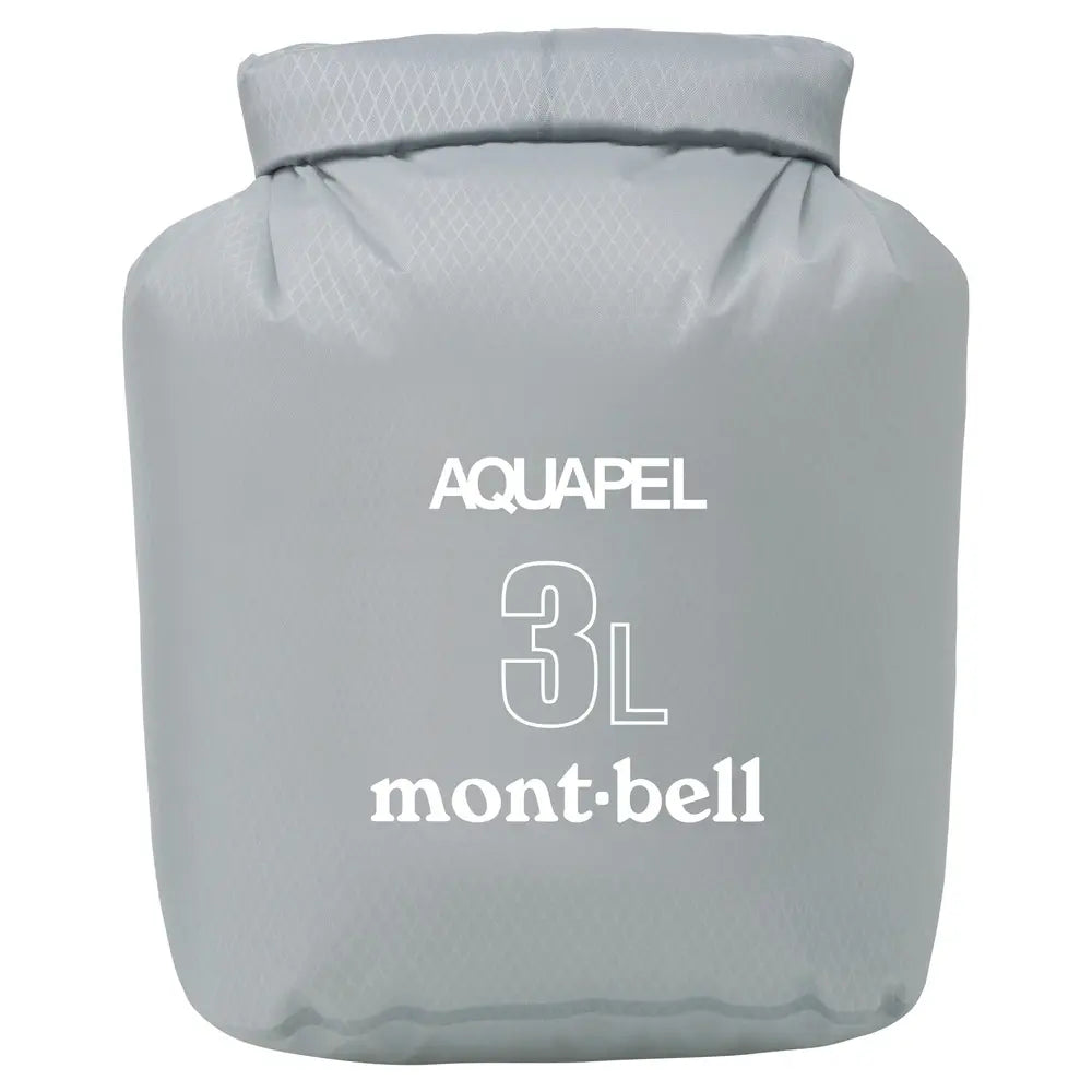 mont-bell: Aquapel Stuff Bag 3L