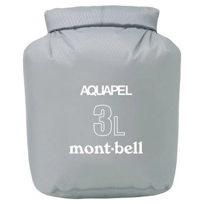 mont-bell: Aquapel Stuff Bag 3L