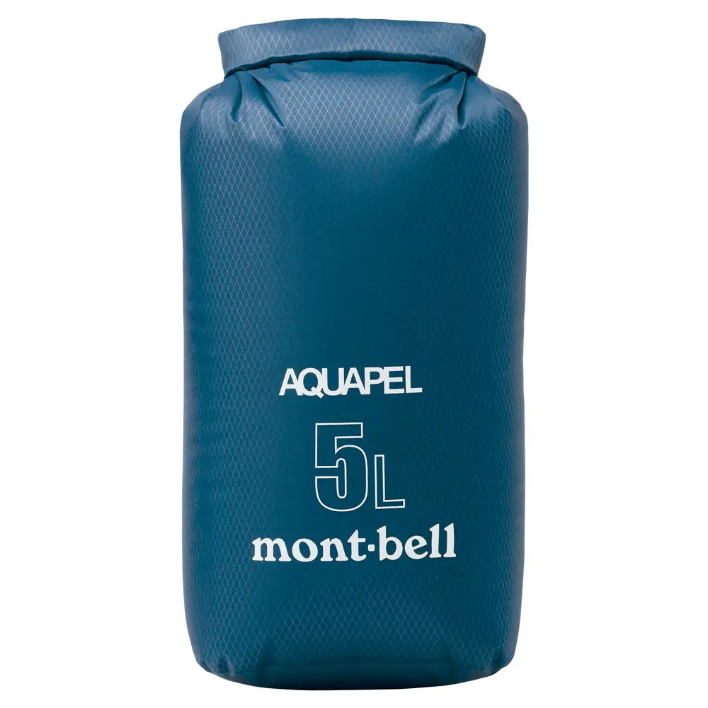 mont-bell: Aquapel Stuff Bag 5L