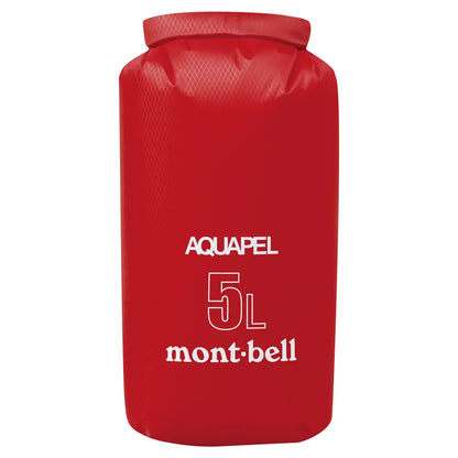 mont-bell: Aquapel Stuff Bag 5L