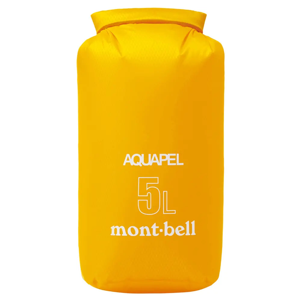 mont-bell: Aquapel Stuff Bag 5L