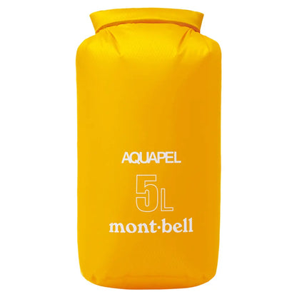 mont-bell: Aquapel Stuff Bag 5L