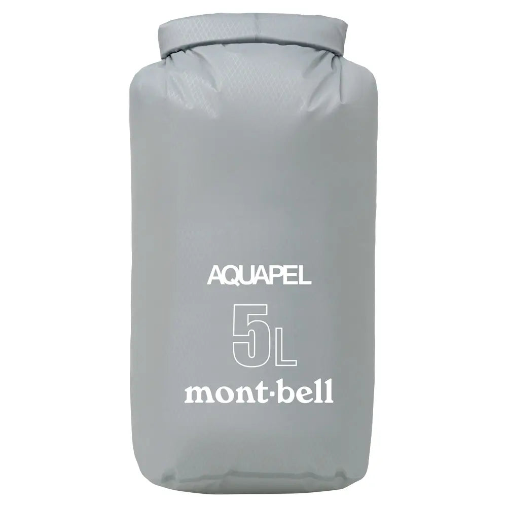 mont-bell: Aquapel Stuff Bag 5L