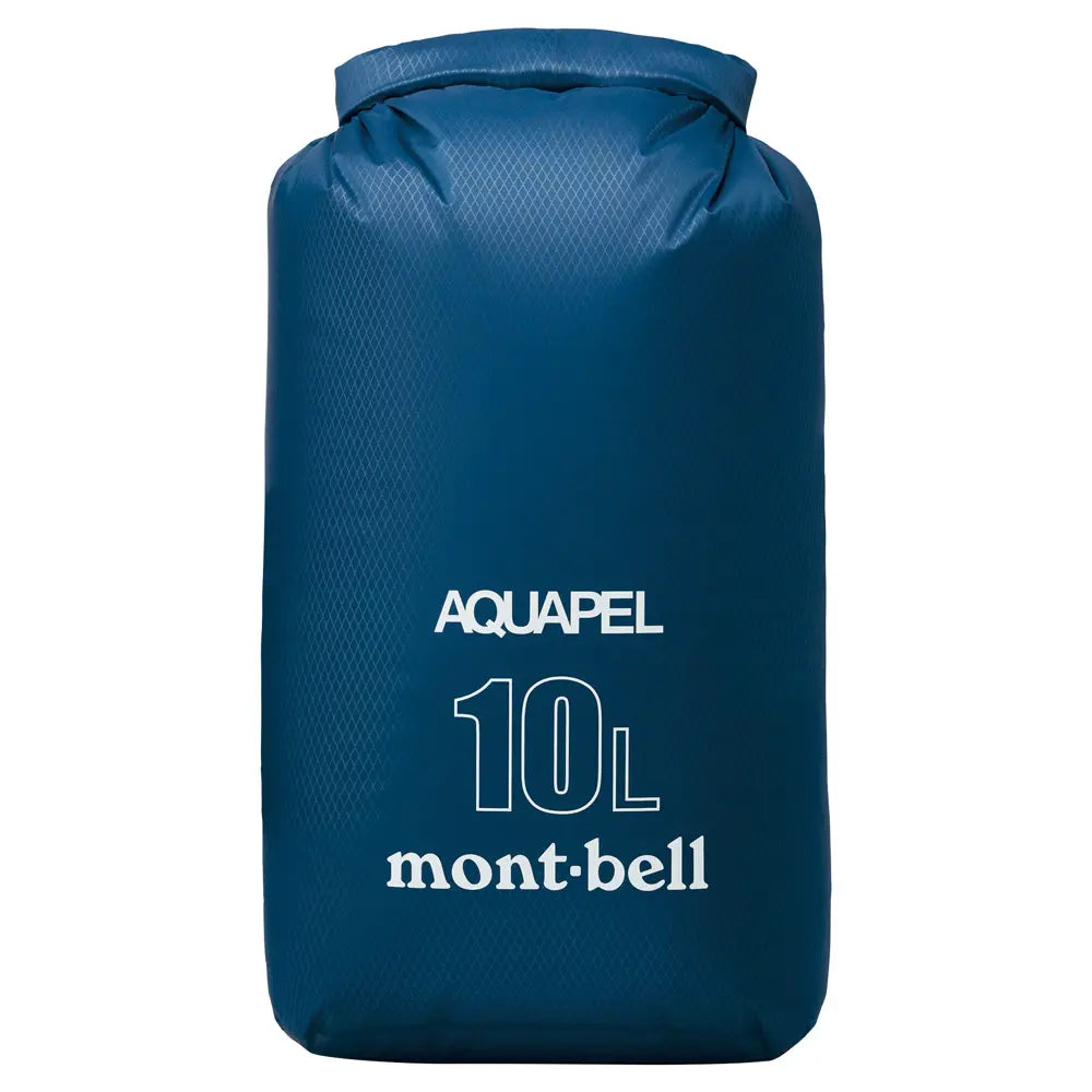 mont-bell: Aquapel Stuff Bag 10L