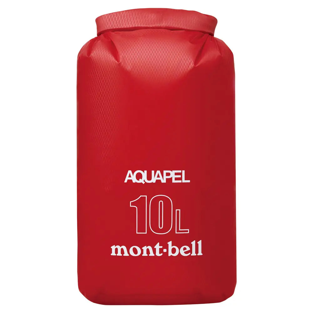 mont-bell: Aquapel Stuff Bag 10L