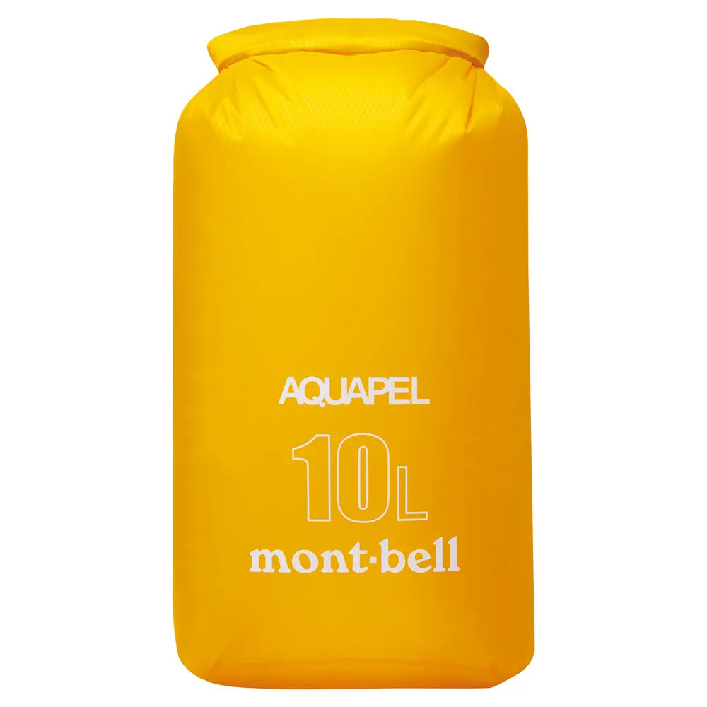 mont-bell: Aquapel Stuff Bag 10L