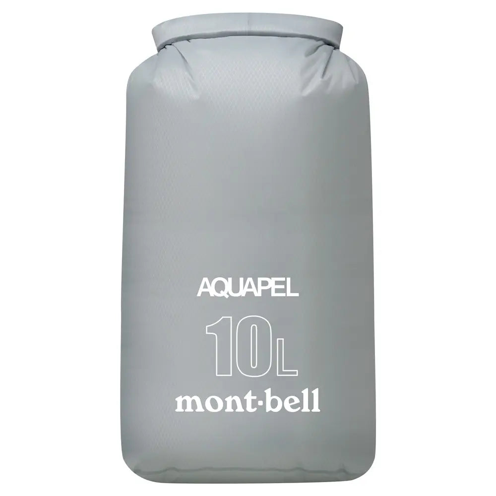 mont-bell: Aquapel Stuff Bag 10L