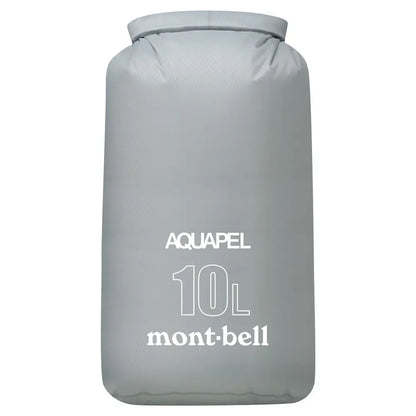 mont-bell: Aquapel Stuff Bag 10L