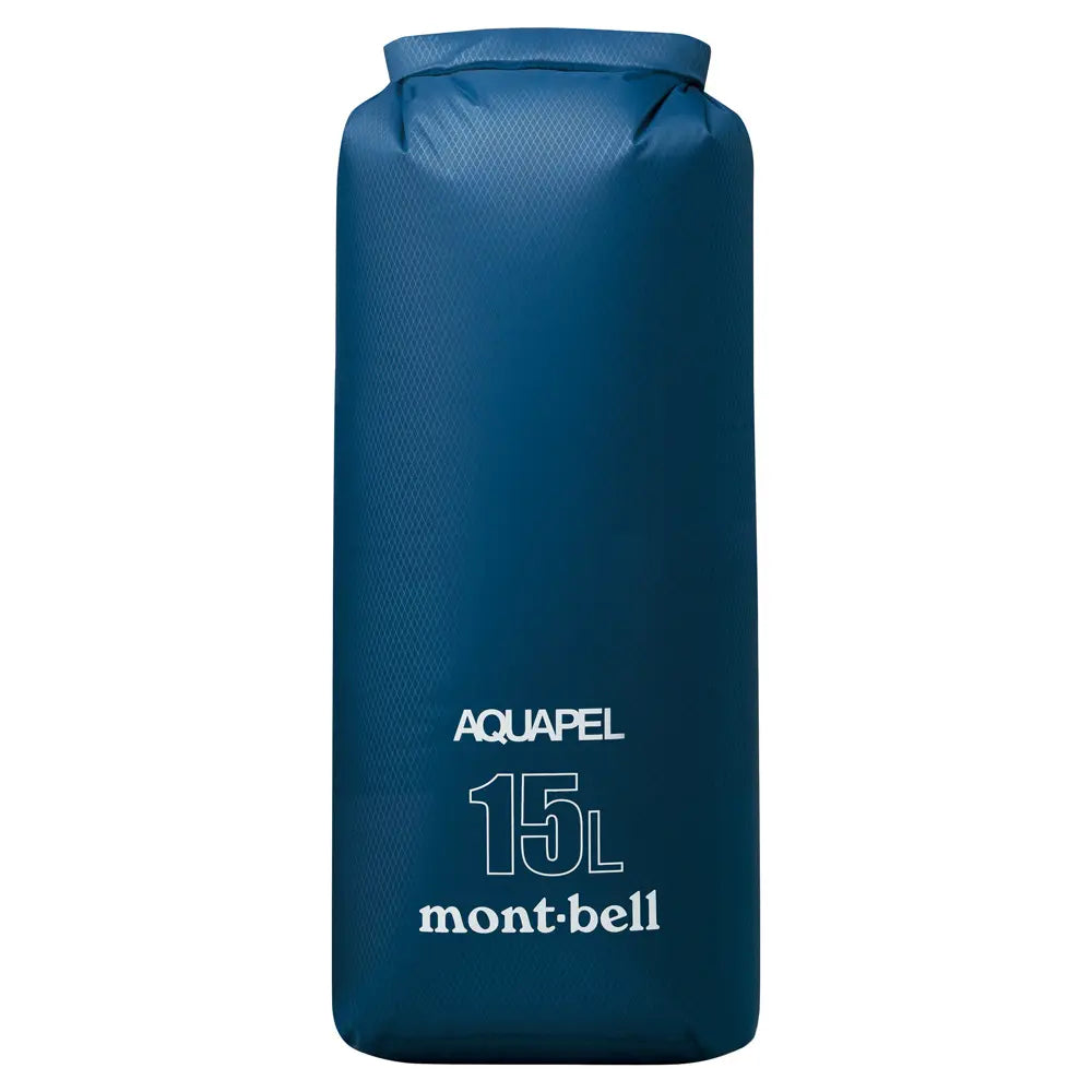 mont-bell: Aquapel Stuff Bag 15L