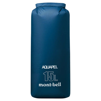 mont-bell: Aquapel Stuff Bag 15L