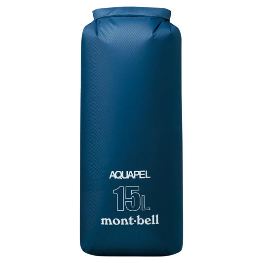 mont-bell: Aquapel Stuff Bag 15L