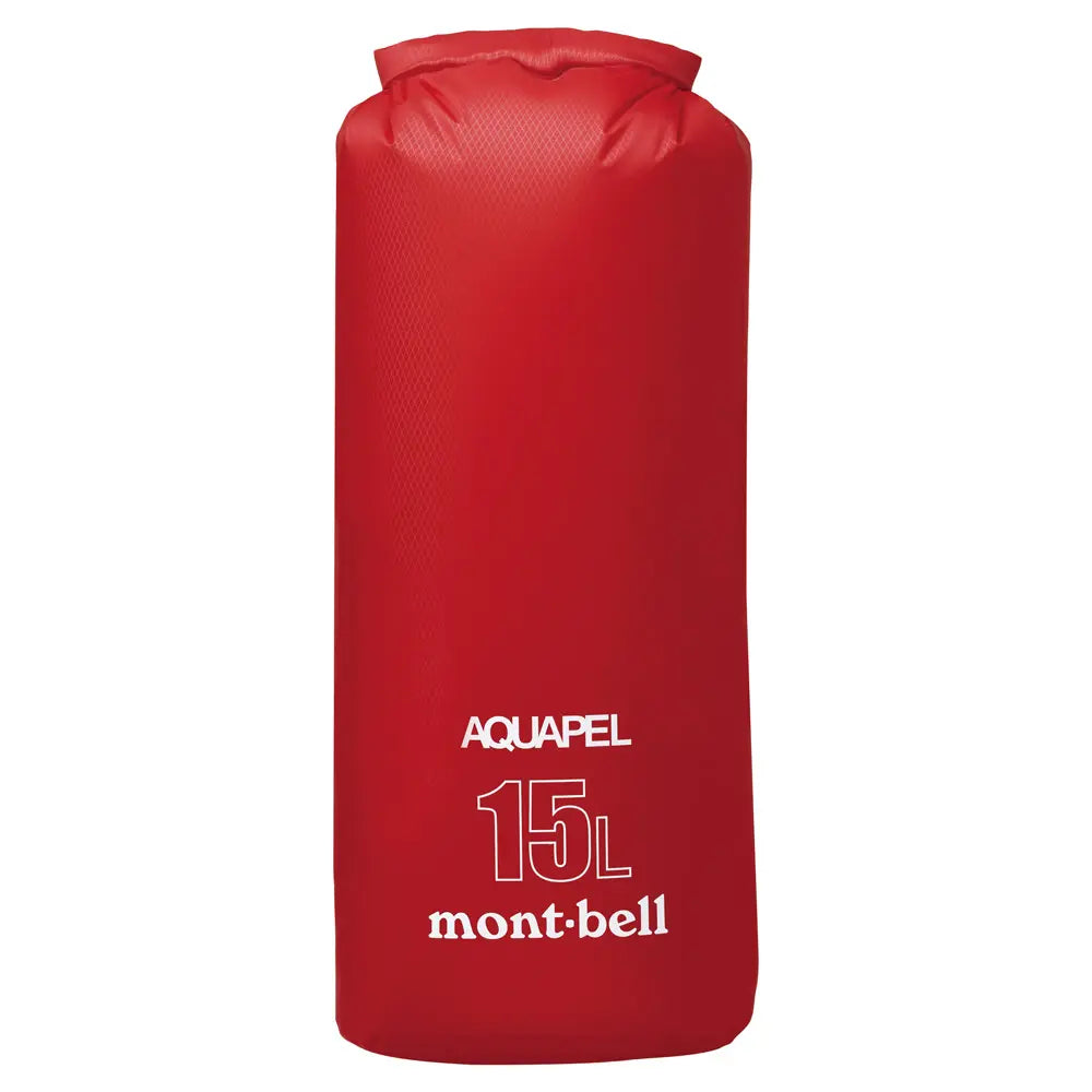 mont-bell: Aquapel Stuff Bag 15L