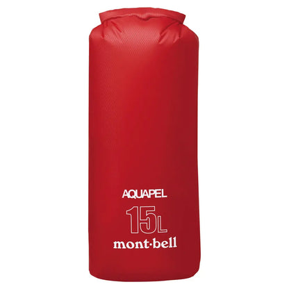 mont-bell: Aquapel Stuff Bag 15L