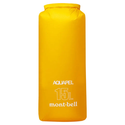 mont-bell: Aquapel Stuff Bag 15L