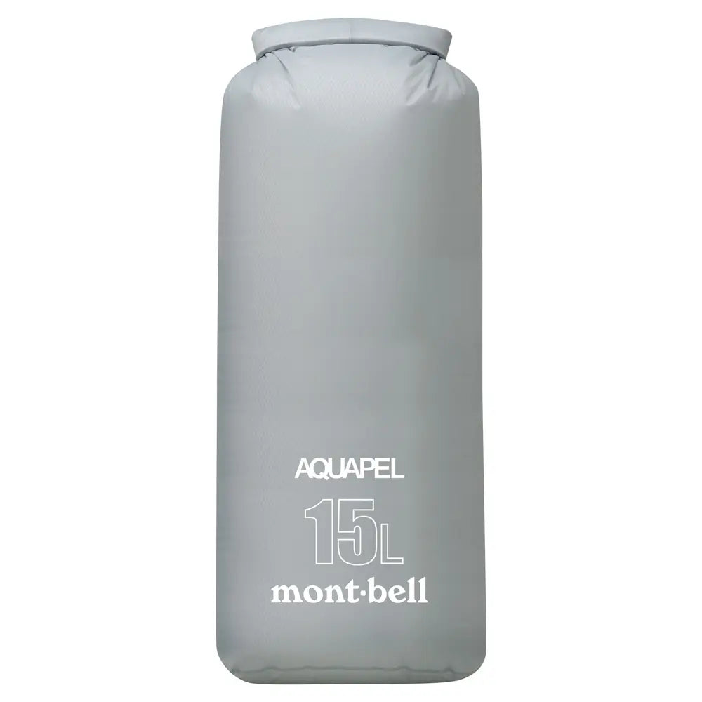 mont-bell: Aquapel Stuff Bag 15L