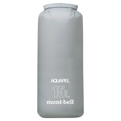 mont-bell: Aquapel Stuff Bag 15L