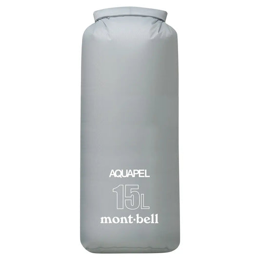 mont-bell: Aquapel Stuff Bag 15L