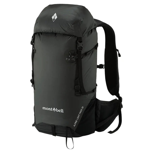 mont-bell: Alpine Light Pack 20