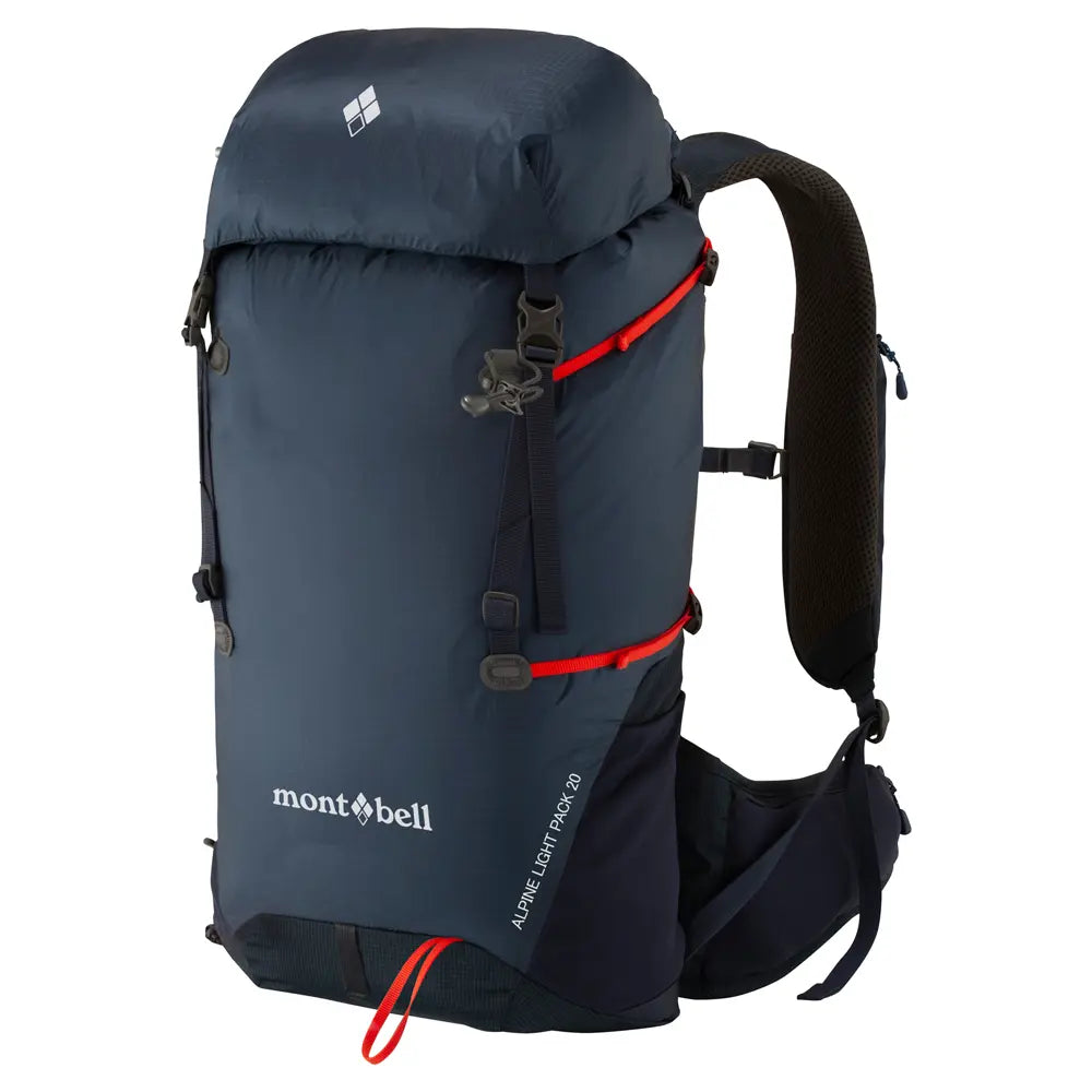 mont-bell: Alpine Light Pack 20