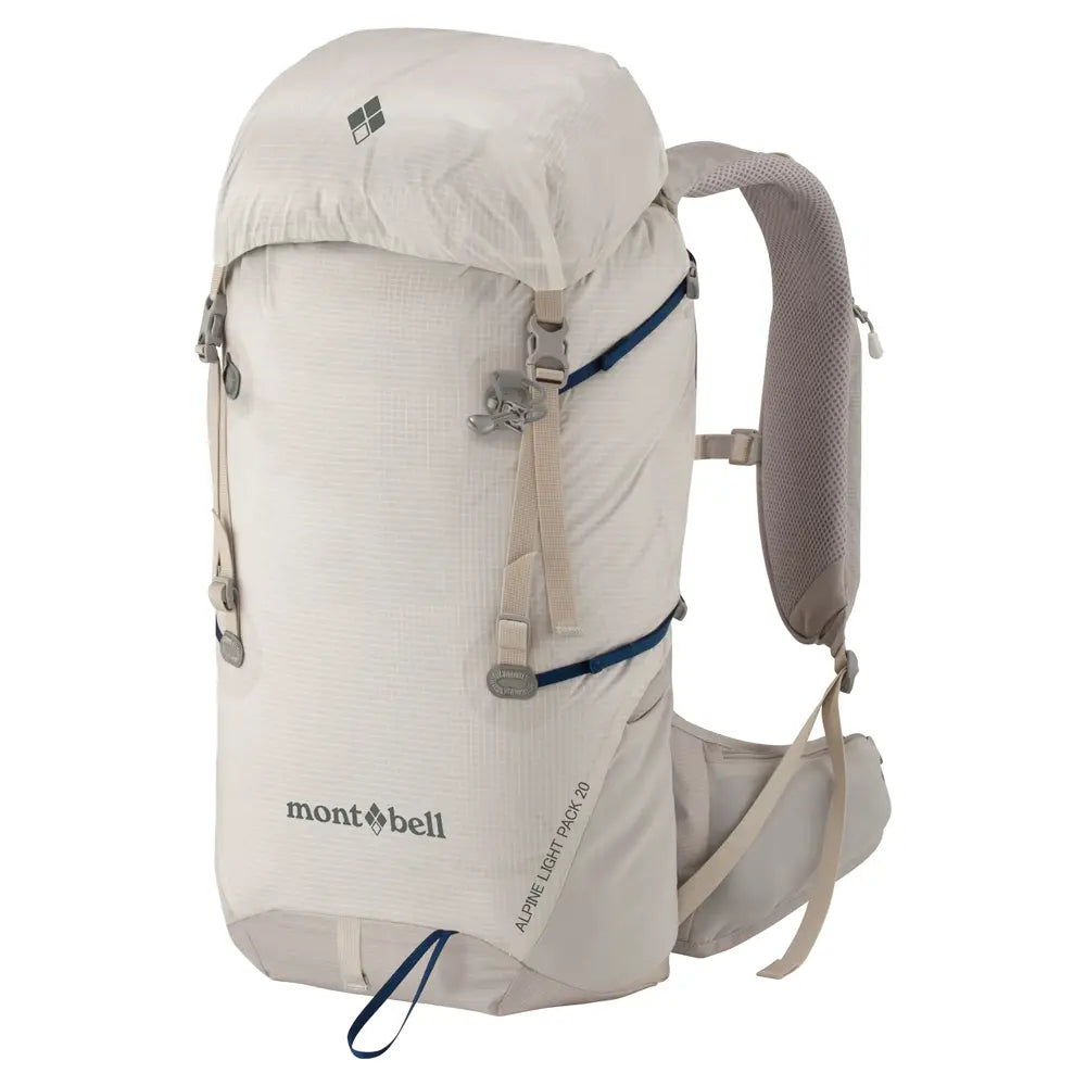 mont-bell: Alpine Light Pack 20