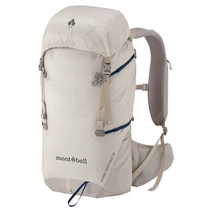 mont-bell: Alpine Light Pack 20