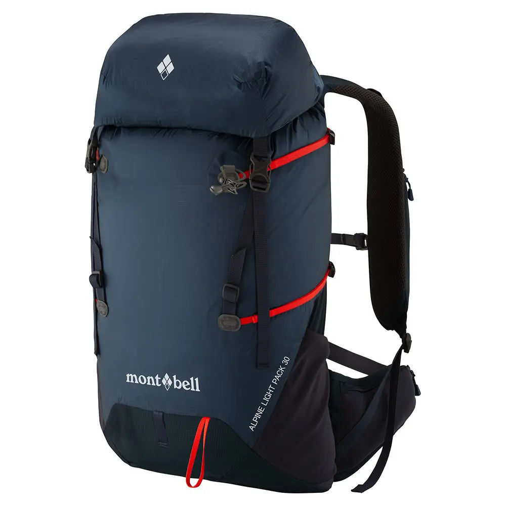 mont-bell: Alpine Light Pack 30