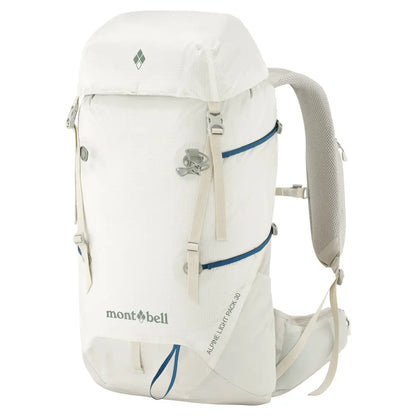 mont-bell: Alpine Light Pack 30