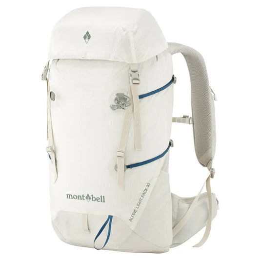 mont-bell: Alpine Light Pack 30