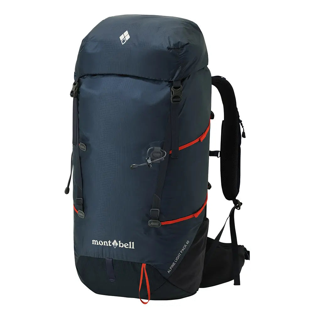 mont-bell: Alpine Light Pack 40