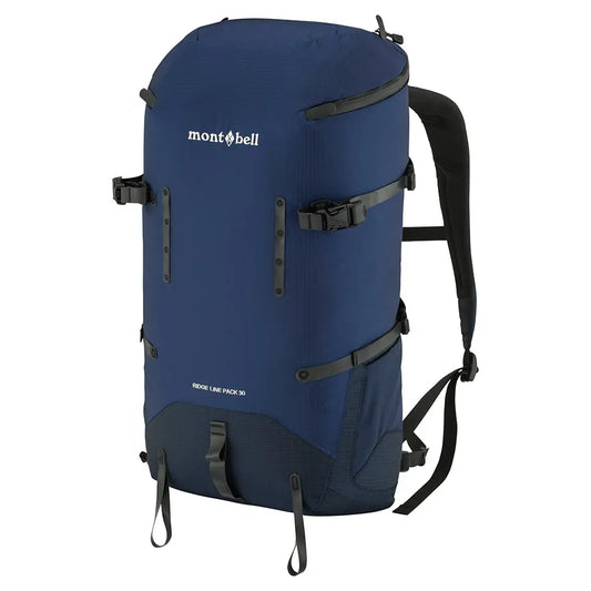 mont-bell: Ridge Line Pack 30
