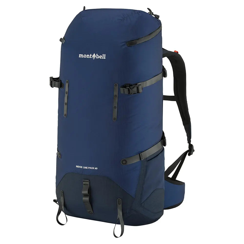 mont-bell: Ridge Line Pack 40