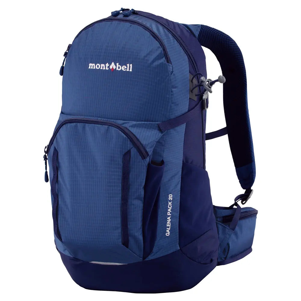 mont-bell: Galena Pack 20 Women's